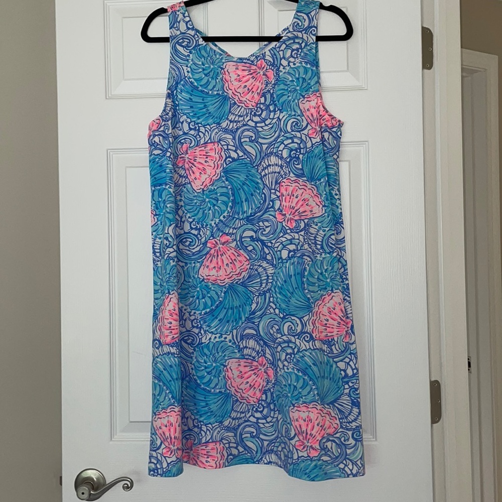 Lilly dress** Bundle 5+ items and name your offer!!! 💖💞